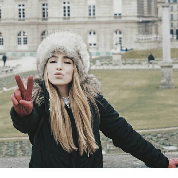 Snow Jacket - Picture 8 of 8